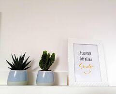 Amazing Loft in Namur