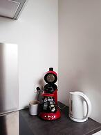 Amazing Loft in Namur