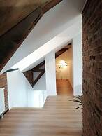 Amazing Loft in Namur