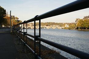 Amazing Loft in Namur