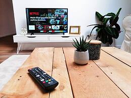 Amazing Loft in Namur