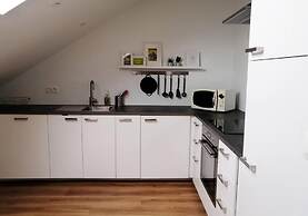 Amazing Loft in Namur