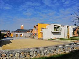 Amazing Loft in Namur