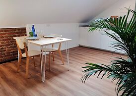 Amazing Loft in Namur