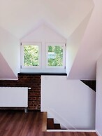 Amazing Loft in Namur