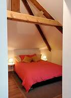 Amazing Loft in Namur