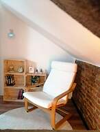 Amazing Loft in Namur