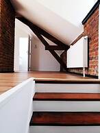 Amazing Loft in Namur