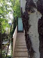 Amazing Loft in Namur