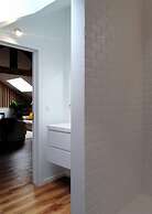 Amazing Loft in Namur