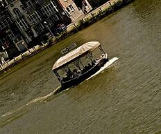 Amazing Loft in Namur