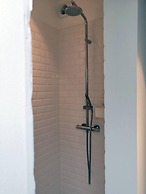 Amazing Loft in Namur