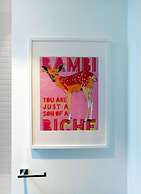 Amazing Loft in Namur