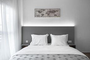 Hermes Nilie Hospitality MGMT