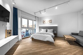 Hermes Nilie Hospitality MGMT