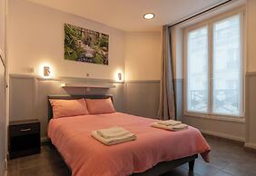 Hotel Geoffroy Marie Opera