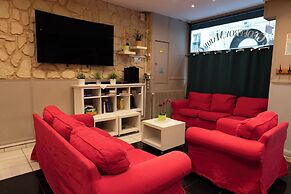 Hotel Geoffroy Marie Opera