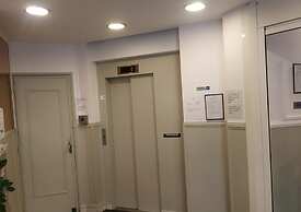 Hotel Geoffroy Marie Opera