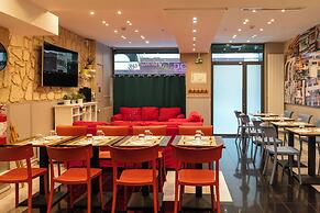 Hotel Geoffroy Marie Opera