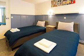 Hotel Geoffroy Marie Opera