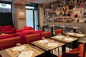 Hotel Geoffroy Marie Opera