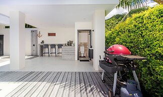 Mama Taras Luxury Villa
