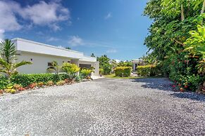 Mama Taras Luxury Villa