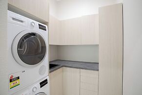 Mama Taras Luxury Villa