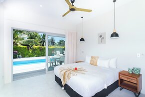 Mama Taras Luxury Villa