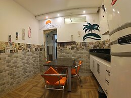 Kitnet perto da Primeira Praia