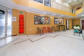 Ayenda Baly Express