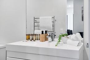 Oceania City Fringe w Views-Free Parking