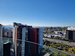 Oceania City Fringe w Views-Free Parking