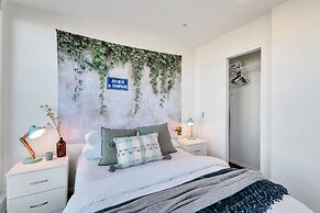 Oceania City Fringe w Views-Free Parking