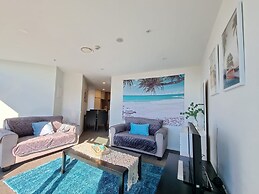 Oceania City Fringe w Views-Free Parking