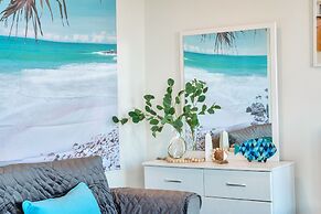 Oceania City Fringe w Views-Free Parking