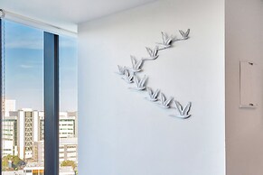 Oceania City Fringe w Views-Free Parking