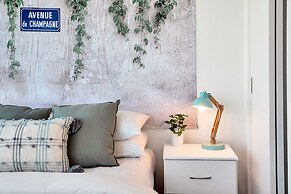 Oceania City Fringe w Views-Free Parking