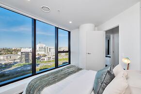 Oceania City Fringe w Views-Free Parking