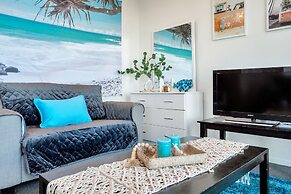 Oceania City Fringe w Views-Free Parking