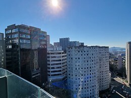 Oceania City Fringe w Views-Free Parking