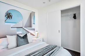 Oceania City Fringe w Views-Free Parking