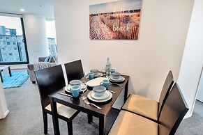 Oceania City Fringe w Views-Free Parking