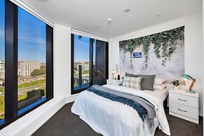 Oceania City Fringe w Views-Free Parking