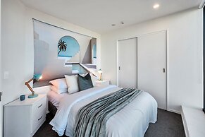 Oceania City Fringe w Views-Free Parking