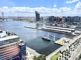 Readyset Apartments Stadium South