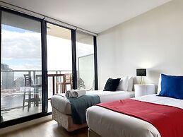 Readyset Apartments Stadium South