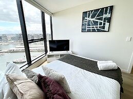 Readyset Apartments Stadium South