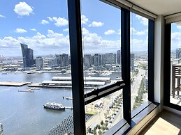 Readyset Apartments Stadium South