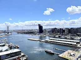 Readyset Apartments Stadium South